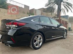 هیوندای سۆناتا